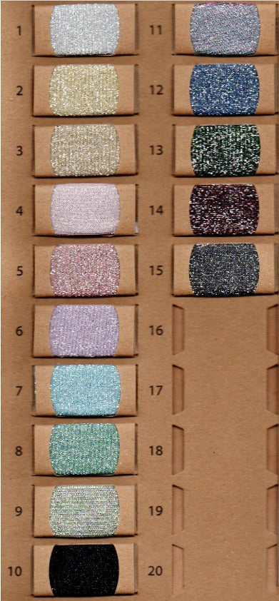 MARAYA Metallic Sparkle Bell Sleeve Feather Maxi Dress (Size 10 US. - 18 US.)