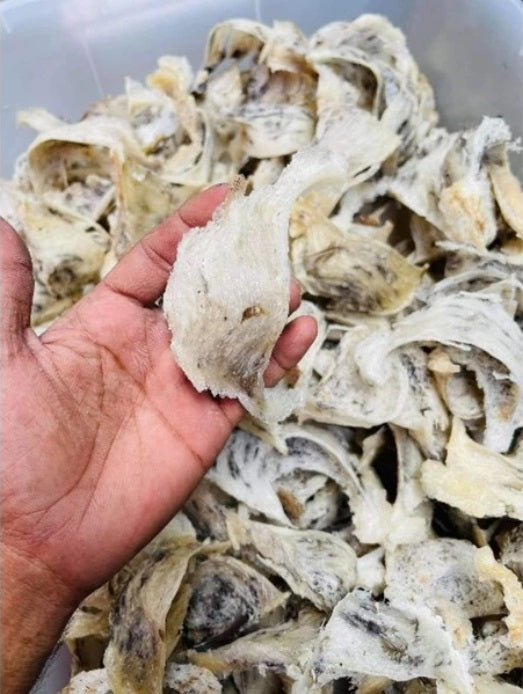 1000 g. Thailand Natural Raw Swallow Bird Nest (Mix) B, C Grade.