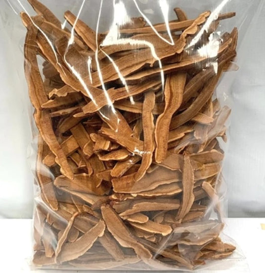 1000 g. Reishi Mushroom Slices • Lingzhi Mushroom Slices • Ganoderma lucidum • Dried Mushrooms • No Additives or Preservatives