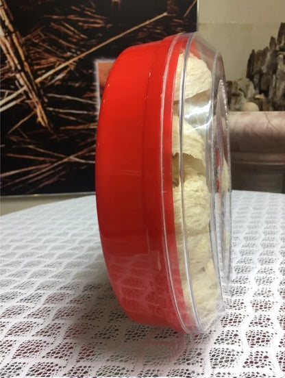 300 g. Thailand Natural Edible Swallow Bird Nest White Large Bowl