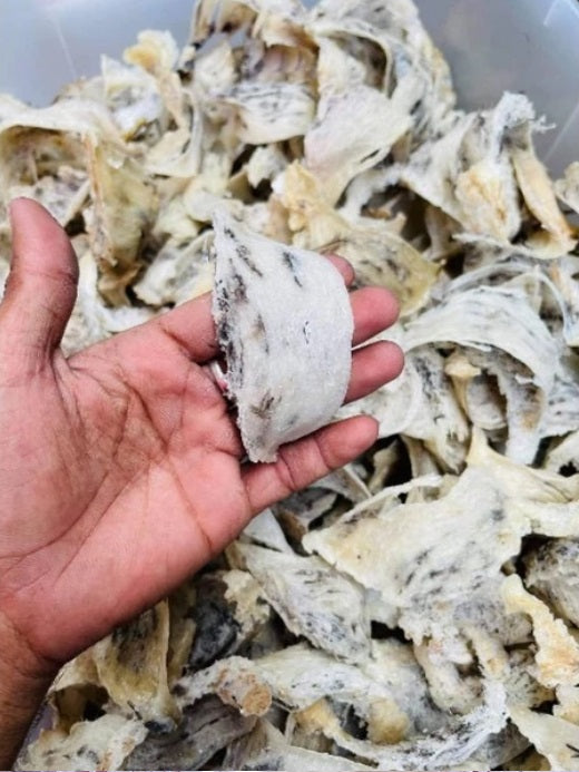 1000 g. Thailand Natural Raw Swallow Bird Nest (Mix) B, C Grade.