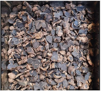 1Kg,Thai Dried Black Ginger Black Galingale Kaempferia Parviflora,Krachai dam, Specially selected Grade A