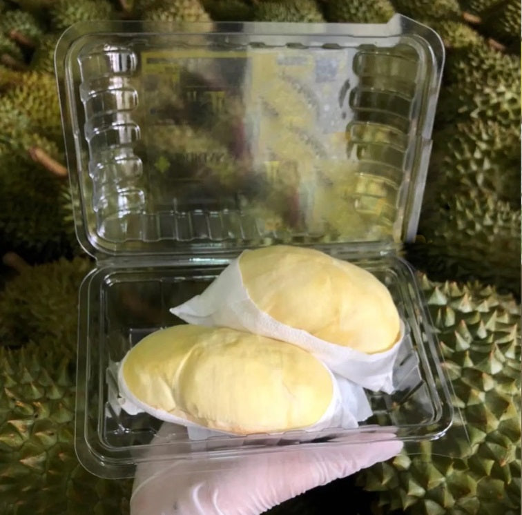 500g.x480boxes, Wholesale Fresh Durian Sweet test, Thai Durian Premium Grade Selected, 100% Natural Premium Quality Durian From Thailand